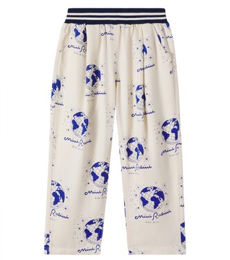 Shorts Society con stampa | Mini Rodini