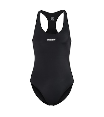 Maillot de bain imprimé | Vetements