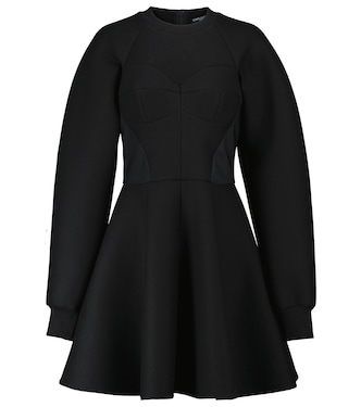 Minikleid aus Jersey | Dolce&Gabbana