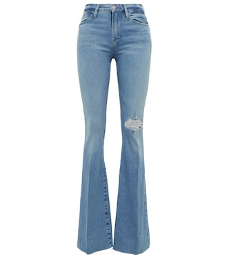 Jeans Le High Flare | Frame