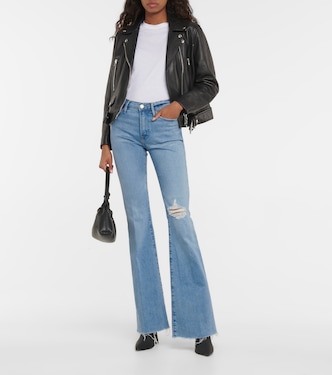 Jeans Le High Flare | Frame