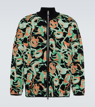 Cárdigan estampado | Loewe
