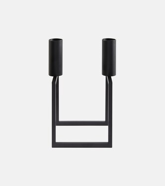 Line candle holder | Audo Copenhagen