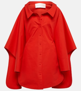 Robe en coton | Valentino