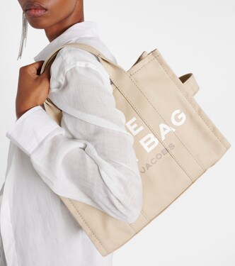 Borsa The Medium in canvas | Marc Jacobs