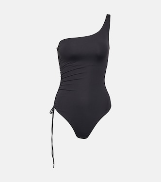 Costume intero Bodrum monospalla | Melissa Odabash