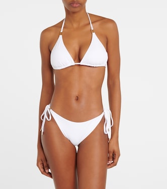 Slip bikini Cancun | Melissa Odabash