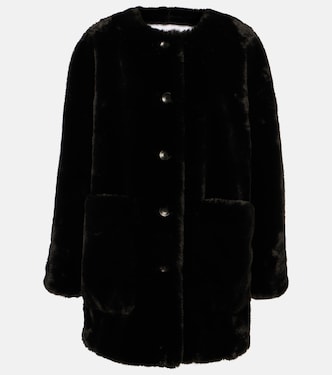 White Label abrigo Penelope | Proenza Schouler