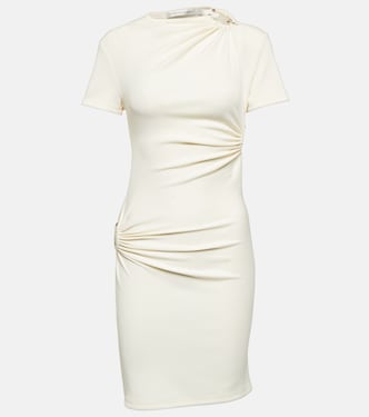 Miniabito con cut-out | Christopher Esber