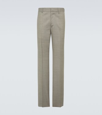 Wool suit pants | Givenchy
