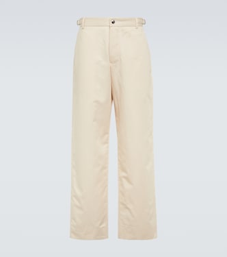 Gerade Hose Le Pantalon Jean | Jacquemus