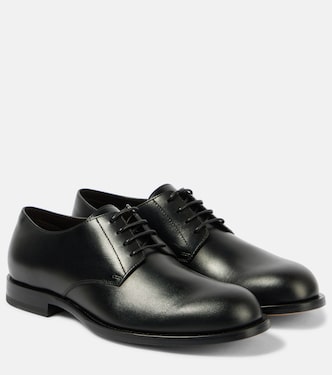 Stringate Novus in pelle | The Row