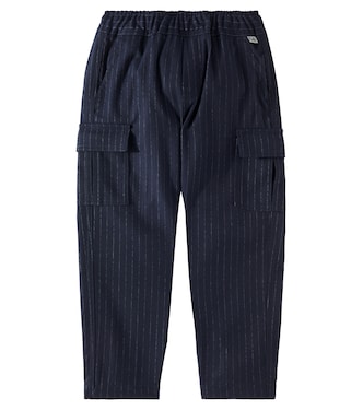 Straight pants | Il Gufo