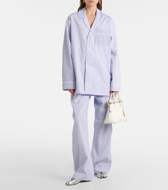 Hemd aus Baumwolle | Maison Margiela