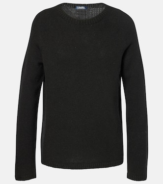 Georg wool and cashmere-blend sweater | 'S Max Mara