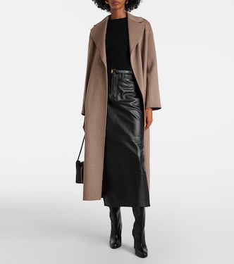 Georg wool and cashmere-blend sweater | 'S Max Mara