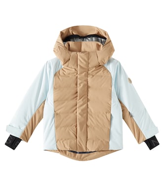 Chaqueta de esquí de plumas Nils | Bogner Kids