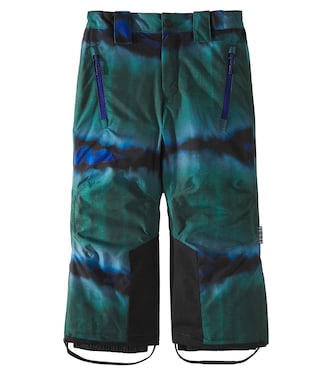 Pantalones de esquí Jump Pro tie-dye | Molo
