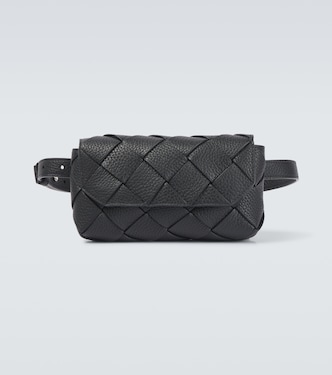 Gürteltasche Diago aus Leder | Bottega Veneta