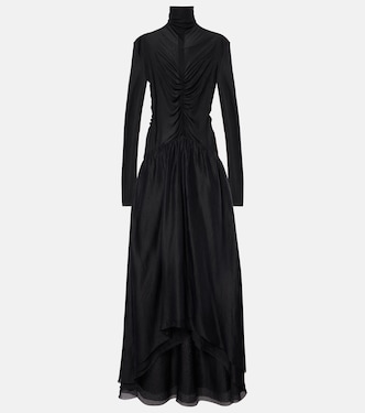 Maxikleid | Jacques Wei
