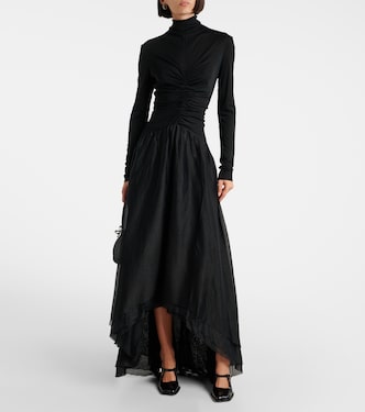 Robe longue | Jacques Wei