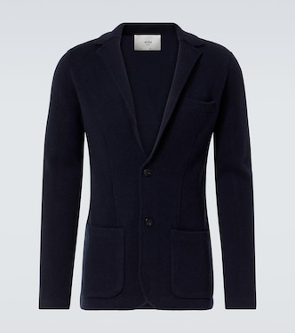 Cardigan Mr Poole aus Wolle und Kaschmir | Arch4