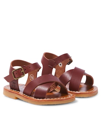Sandali in pelle | Bonpoint