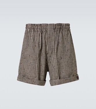 Bermuda-Shorts | Bottega Veneta