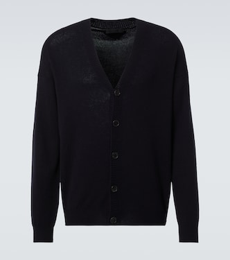 Cashmere cardigan | Prada