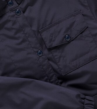 Giacca Pulane con cappuccio | Moncler Enfant