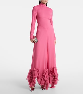Robe longue | Rotate