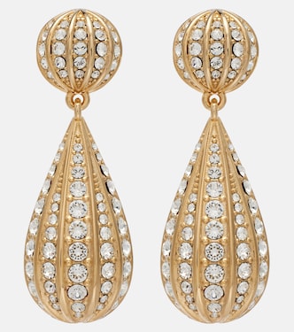 Poetiques Des Gouttes drop earrings | Valentino