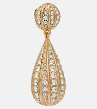 Poetiques Des Gouttes drop earrings | Valentino