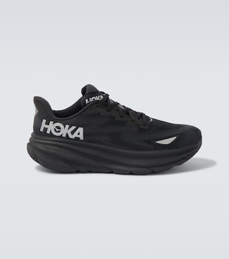 Clifton 9 GTX sneakers | Hoka One One