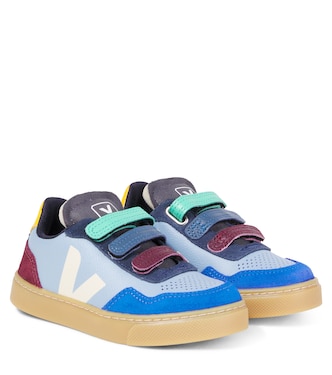 x Milk V-90 Small sneakers | Veja Kids