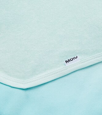 Kleid aus Frottee | Molo