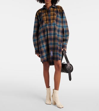 Ankle Boots Tabi aus Leder | Maison Margiela