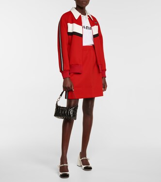 Cardigan | Miu Miu