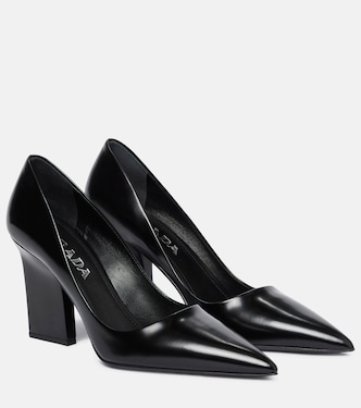 Pumps in pelle | Prada
