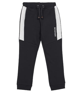 Jogginghose Filipo aus Jersey | Bogner Kids
