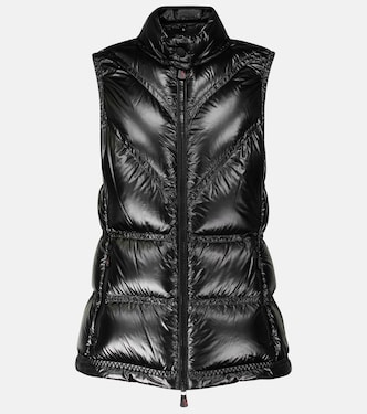Daunenweste Neyzets | Moncler Grenoble