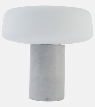 Solid Large Table Light lamp, UK plug | Case Furniture
