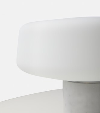 Solid Large Table Light lamp, UK plug | Case Furniture