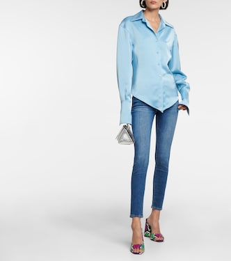Skinny Jeans Farrah | AG Jeans
