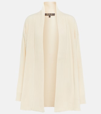 Cardigan Mellbreak aus Kaschmir | Loro Piana