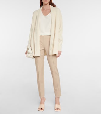 Cardigan Mellbreak aus Kaschmir | Loro Piana