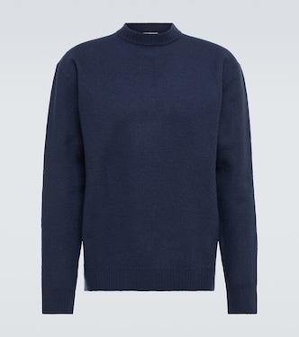 Jersey de lana | Jil Sander