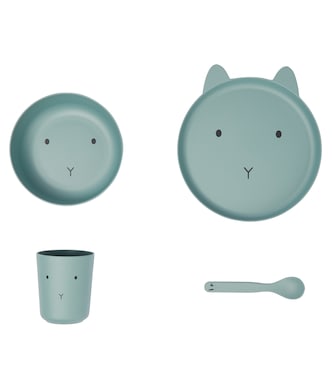 Set di stoviglie Brody | Liewood