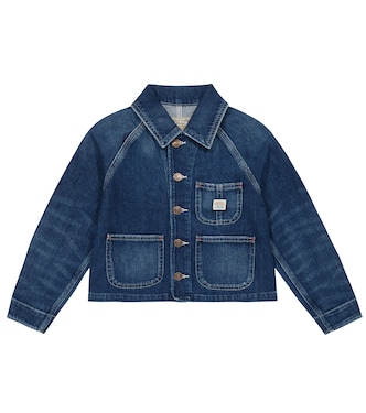Chaqueta en denim | Polo Ralph Lauren Kids