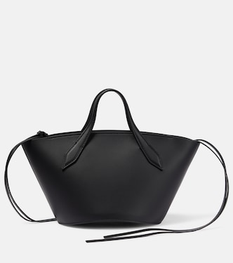 Borsa a tracolla in pelle | Acne Studios
